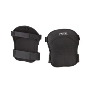 Rodilleras nylon con acolchado 10 mm. Eva Alyco codigo 198140