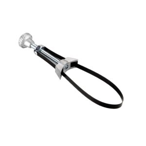 Llave de fleje para filtros de aceite 110-155 mm. Alyco codigo 198855