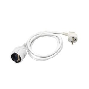 Prolongador cable IP20 3x1,5 mm². 3 mts. Alyco codigo 199473 - Imagen 1