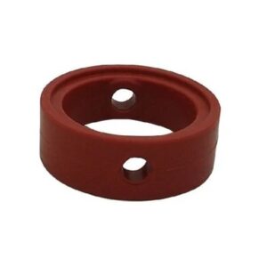 Junta valvula mariposa A480 Inoxpa VMQ (silicona) FDA 1-1/2" OD