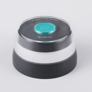 Baliza de emergencia homologada geolocalizable V16