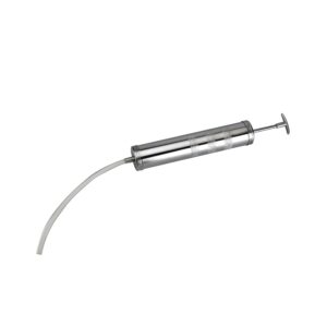 Inyector de aceite para liquidos no corrosivos 500 c.c. Alyco codigo 198865