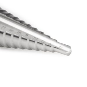 Broca HSS escalonada Izar 1602 20,0x30,0-11 mm. art. 56799 - Imagen 4