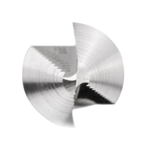 Broca HSS escalonada Izar 1602 04,0x20,0-09 mm. art. 12054 - Imagen 2