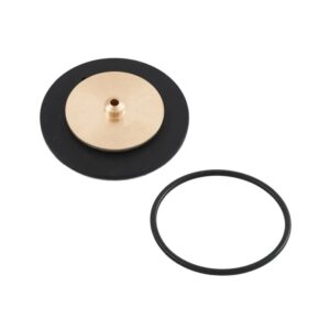 Repuesto electrovalvula Aignep membrana y junta torica 3/8" - 1/2" EPDM 03FK4004E0 - Imagen 1