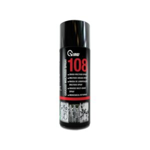 Spray de grasa multiusos VMD 108 400 ml.
