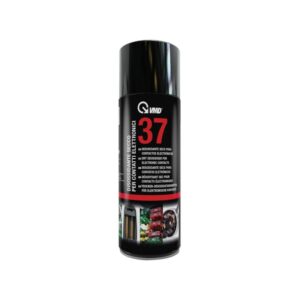 Spray desoxidante seco para contactos electronicos VMD 37 400 ml.