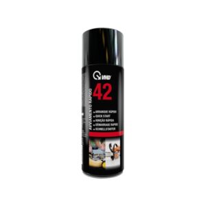 Spray de arranque rapido VMD 42 400 ml.