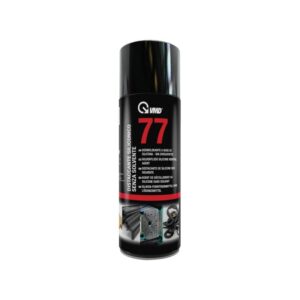 Spray desmoldeante a base de silicona (sin disolventes) VMD 77 400 ml.