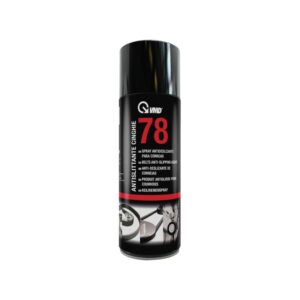 Spray antideslizante para correas VMD 78 400 ml.