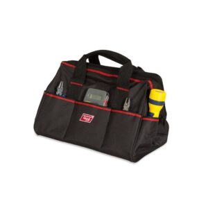 Bolsa de herramientas Tayg 345 x 220 x 225 mm. BN-1 codigo 080005