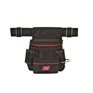 Cinturon portaherramientas Tayg simple profesional poliester codigo 091605