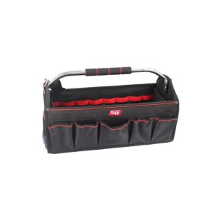 Bolsa de herramientas plegable Tayg 500 x 220 x 290 mm. BN-7 codigo 097003
