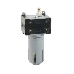 Lubricador Aignep LUB2 carga manual con rosca 3/8" T040204000100