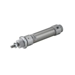 Cilindro neumatico Aignep A95 simple efecto D-50x10 mm. AB0500010