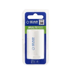 Corona metal duro multi-construccion Izar 1647 114,00 mm. art. 30727 - Imagen 1