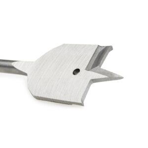 Broca madera plana Izar 1650 14,00 mm. art. 18457 - Imagen 3