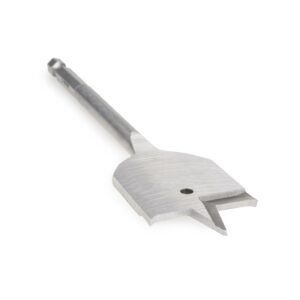 Juego de brocas madera plana gran rendimiento Izar 1651 12-32 mm.. art. 57449 - Imagen 2