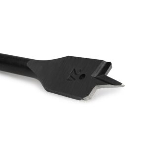 Broca madera plana gran rendimiento Izar 1651 12,00 mm. art. 56023 - Imagen 3