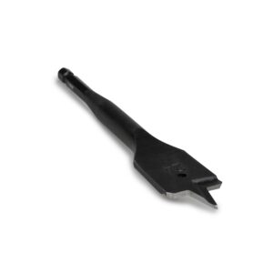 Broca madera plana gran rendimiento Izar 1651 38,00 mm. art. 56040 - Imagen 2