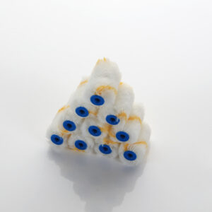 Recambio mini-rodillo (10 ud.) acrilico 50 mm. Alyco codigo 187102 - Imagen 2