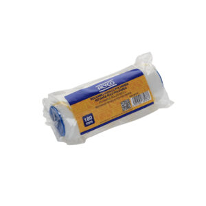 Recambio rodillo poliamida 9" 230 mm. Alyco codigo 187139