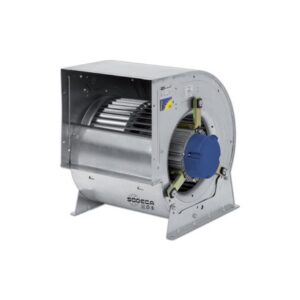 Ventilador Sodeca CBD-3939-6T 3/HE codigo 1009174