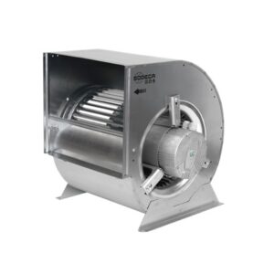 Ventilador Sodeca CBD/EC-2525-4M-1 IE4 codigo 1289176