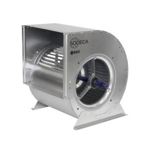Ventilador Sodeca CBX-1919 codigo 1009175