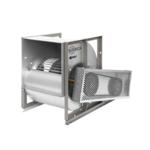 Ventilador Sodeca CBXT-18/18-4 IE3 codigo 1009213