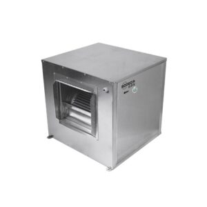Ventilador Sodeca CJBD/EC-1919-4M-1/5 IE4 codigo 1352964