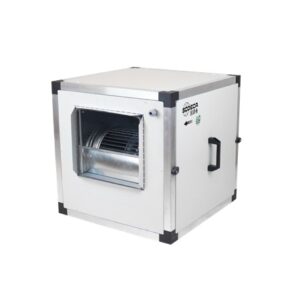 Ventilador Sodeca CJBD/EC/ALS-2525-4M-1/2 IE4 codigo 1289236