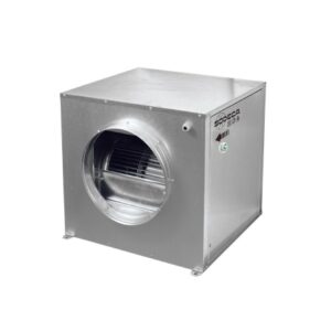 Ventilador Sodeca CJBD/EC/C-1919-6M-1/10 IE4 codigo 1352971