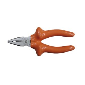 Alicate universal Ega Master (8") 200 mm. aislado por inmersion 1000 V. codigo 36762 - Imagen 1