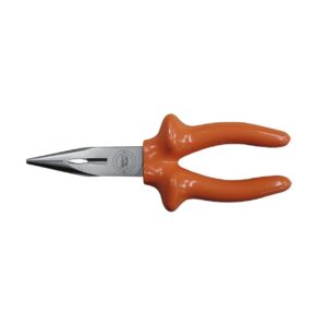 Alicate telefonista Ega Master (8") 200 mm. aislado por inmersion 1000 V. codigo 36766