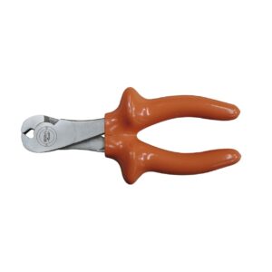 Alicate corte frontal Ega Master (6") 160 mm. aislado por inmersion 1000 V. codigo 36773 - Imagen 1