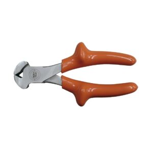 Alicate corte frontal electricista Ega Master (6") 160 mm. aislado por inmersion 1000 V. codigo 36774