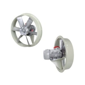 Ventilador  HCH/SEC-80-4T-5.5/90 codigo 1001935