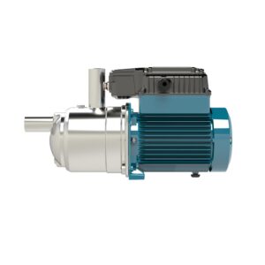 Bomba con sistema de presurizacion Calpeda MÉTA SMALL 0.65 KW. 230 V.