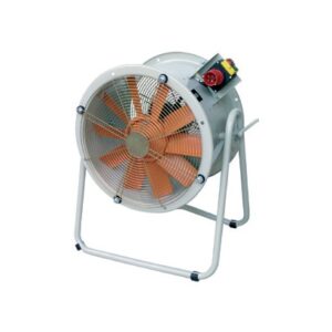 Ventilador Sodeca HTM-56-4M codigo 1005878