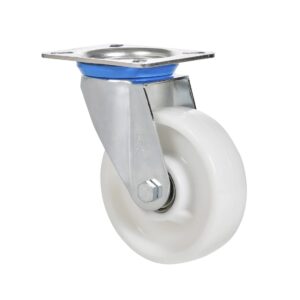 Rueda poliamix giratoria Alex diametro 200 mm. 2-3629