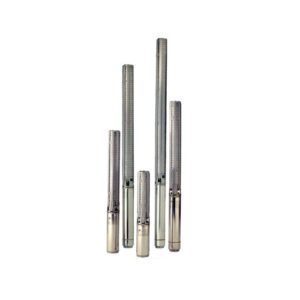 BOMBAS SUMERGIBLES PARA POZO