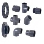ACCESORIO DE PVC