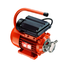 Bomba Yunk D-2 INOX-EPDM 0,16 C.V. 1.500 r.p.m. 230/400 V. codigo 06416