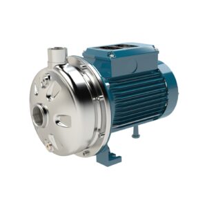 Bomba centrifuga Calpeda NMXL 25/70B 0.55 KW. 230/400 V. - Imagen 1