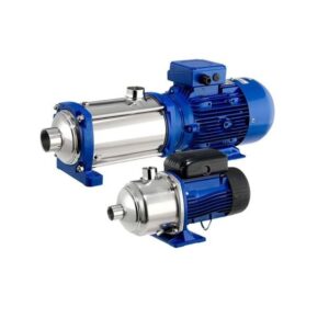 Bomba centrifuga Lowara 3HM04N04M5HVBE 0.4 KW. 230 V.