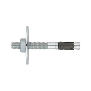 Anclaje zincado de impacto esparrago clip Atlantis C3-L Index D-6 x 45 mm. (M6) NAE6045 - Imagen 1