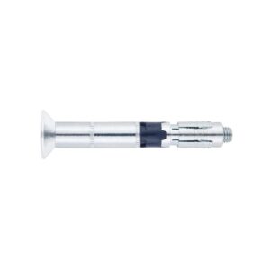 Anclaje metalico cabeza avellanada zincado Index M6 x 100 mm. D-10 SLPC10100 - Imagen 1