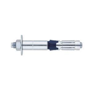 Anclaje metalico con esparrago zincado Index M10 x 125 mm. D-16 SLPE16125 - Imagen 1