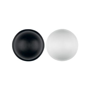Tapon plastico blanco para anclajes serie MT Index M6 TPMTBL06 - Imagen 2